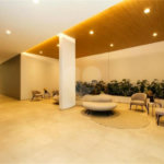 Apartamento à venda com 1 suíte em Pinheiros, São Paulo, SP