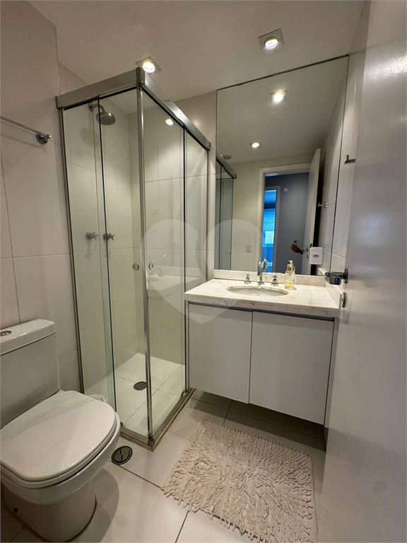 Apartamento à venda com 2 quartos, sendo 1 suíte, em Água Branca, São Paulo, SP
