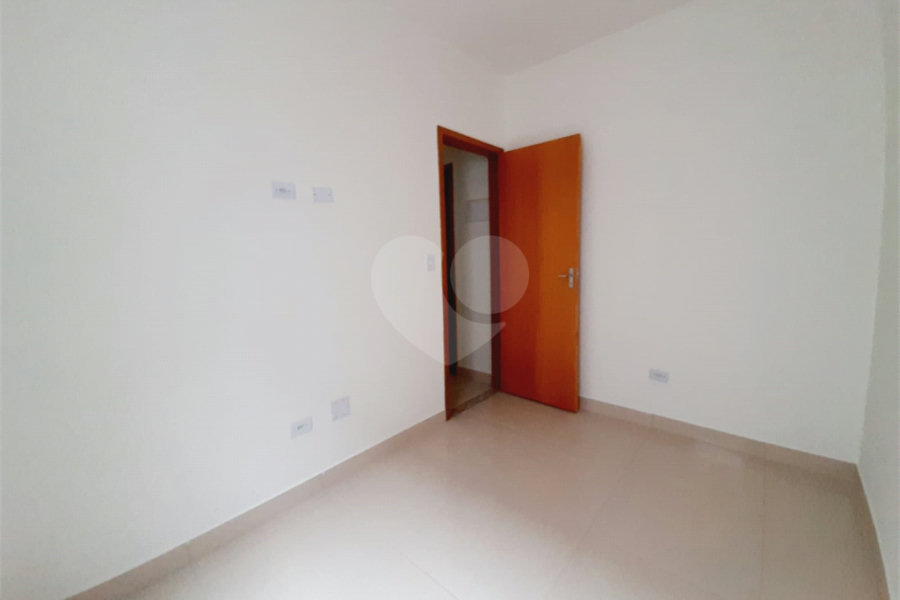 Apartamento à venda com 1 quarto em Tucuruvi, São Paulo, SP