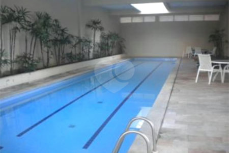 Apartamento à venda com 2 quartos em Barra Funda, São Paulo, SP