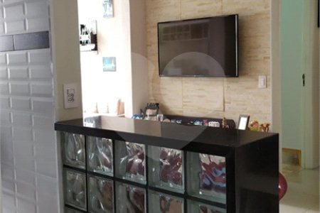 Apartamento à venda com 2 quartos, sendo 1 suíte, em Saúde, São Paulo, SP