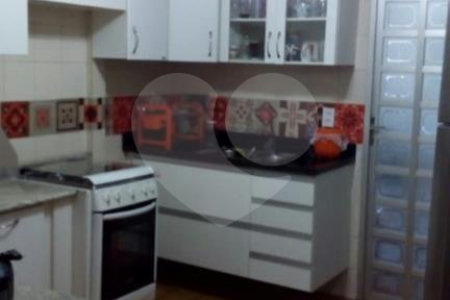 Apartamento à venda com 2 quartos em Vila Mazzei, São Paulo, SP