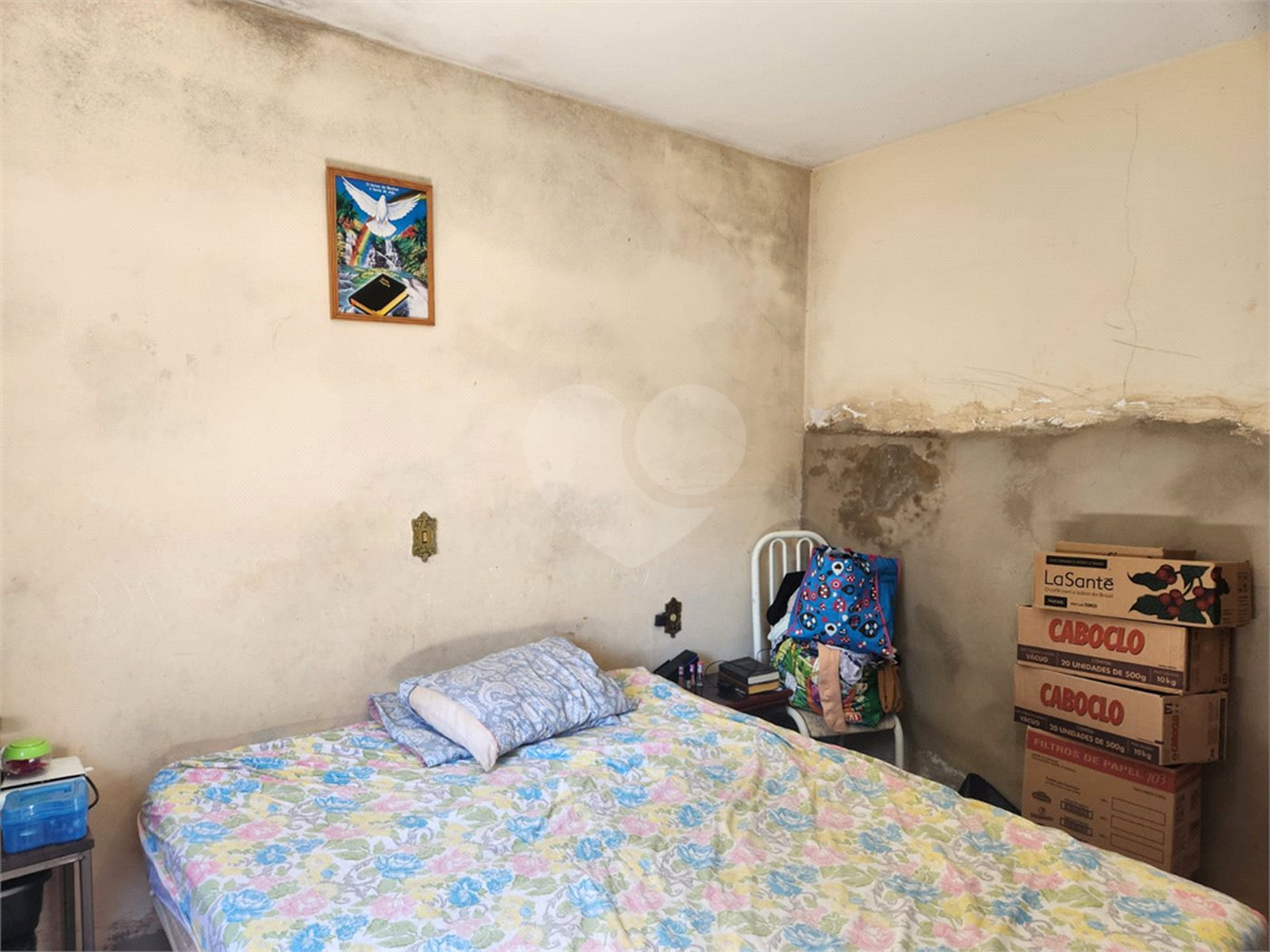 Casa à venda com 2 quartos em Jardim Brasil (vila Xavier), Araraquara, SP