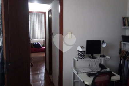 Apartamento à venda com 2 quartos em Rio Comprido, Rio de Janeiro, RJ