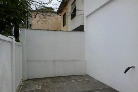 Casa à venda com 4 suítes em Vila Cordeiro, São Paulo, SP