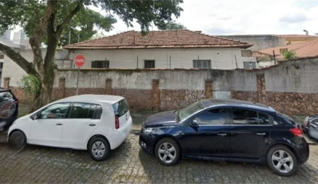 Casa à venda com 3 quartos em Vila Cordeiro, São Paulo, SP