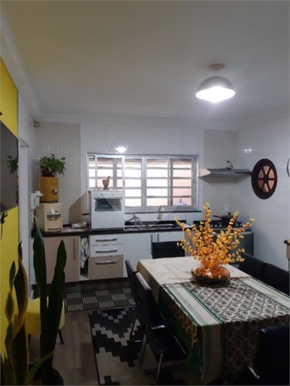 Casa à venda com 2 quartos, sendo 1 suíte, em Altos de Votorantim, Votorantim, SP