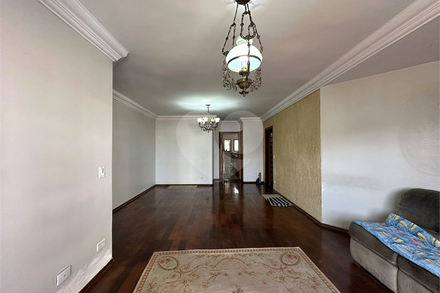 Apartamento à venda ou para alugar com 4 quartos, sendo 2 suítes, em Santana, São Paulo, SP