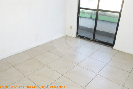 Sala à venda em Tijuca, Rio de Janeiro, RJ