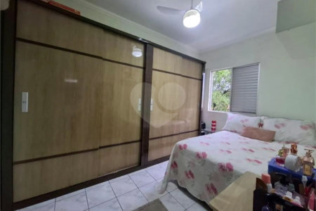 Apartamento à venda com 2 quartos em Jardim Alice, Indaiatuba, SP