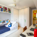 Cobertura à venda com 3 quartos, sendo 2 suítes,  em Pinheiros, São Paulo, SP