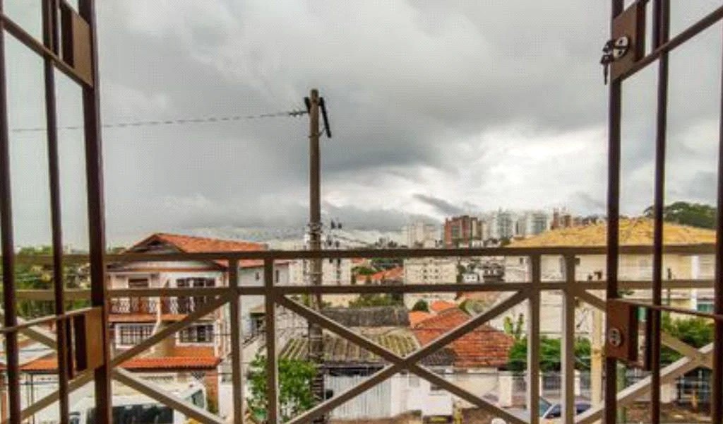 Casa à venda com 3 quartos, sendo 1 suíte,  em Vila Morse, São Paulo, SP