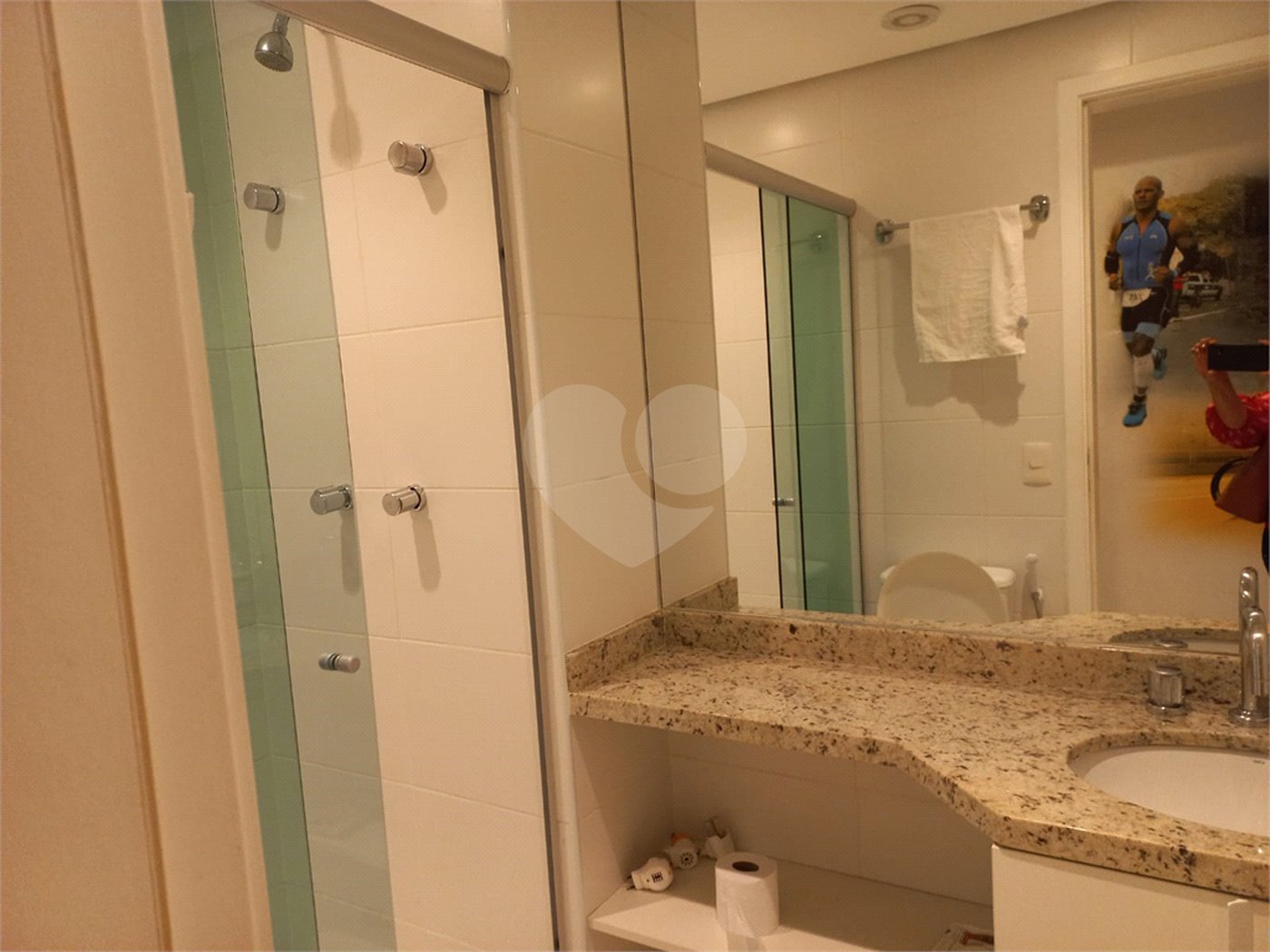 Apartamento à venda com 2 quartos, sendo 1 suíte,  em Vila Ipojuca, São Paulo, SP
