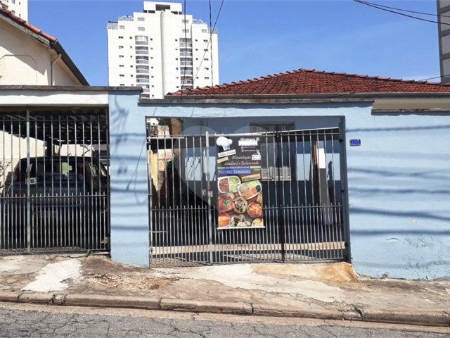 Terreno à venda em Santa Teresinha, São Paulo, SP