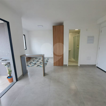 Studio à venda com 1 quarto em Parada Inglesa, São Paulo, SP