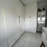 APARTAMENTO NA MOOCA LUXO - PORTEIRA FECHADA - 3 QUARTOS - 4 VAGAS ACEITA PERMUTA