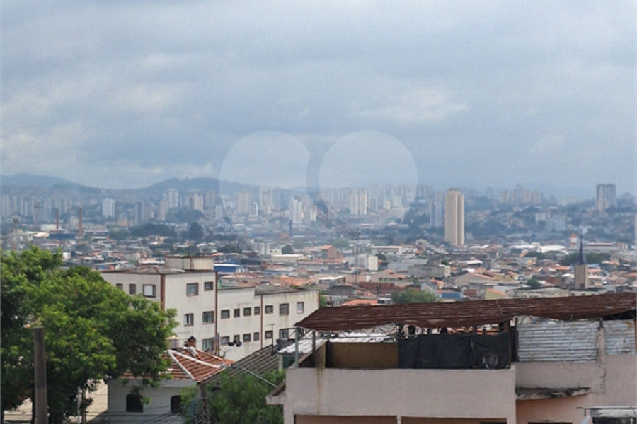 Sobrado à venda com 4 quartos em Vila Maria, São Paulo, SP