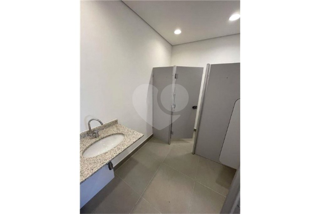 Sala para alugar em Várzea da Barra Funda, São Paulo, SP