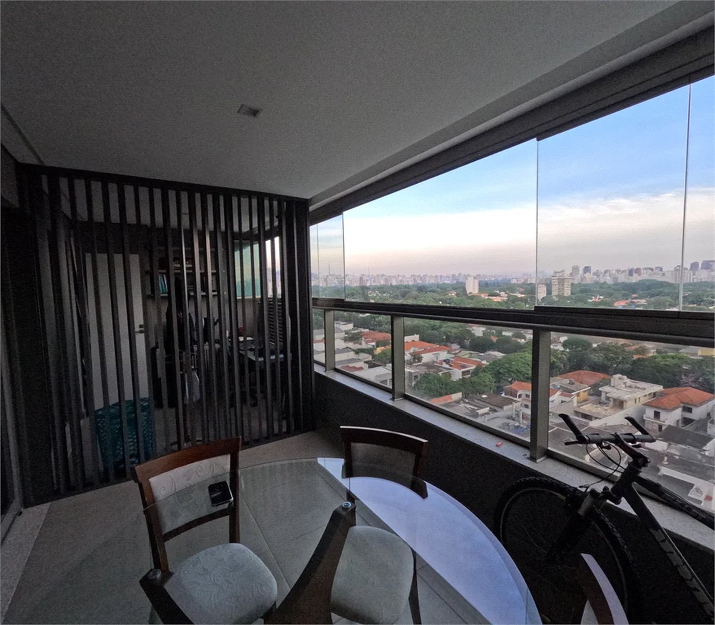 Apartamento à venda com 1 suíte em Pinheiros, São Paulo, SP