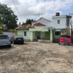 Terreno à venda em Vila Nova Carolina, São Paulo, SP