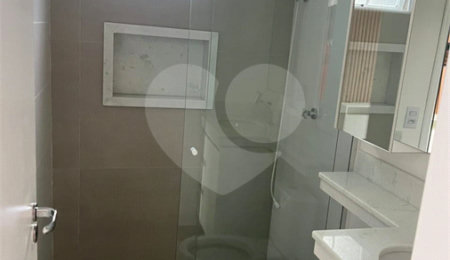 Casa de Vila para alugar com 1 quarto em Santana, São Paulo, SP