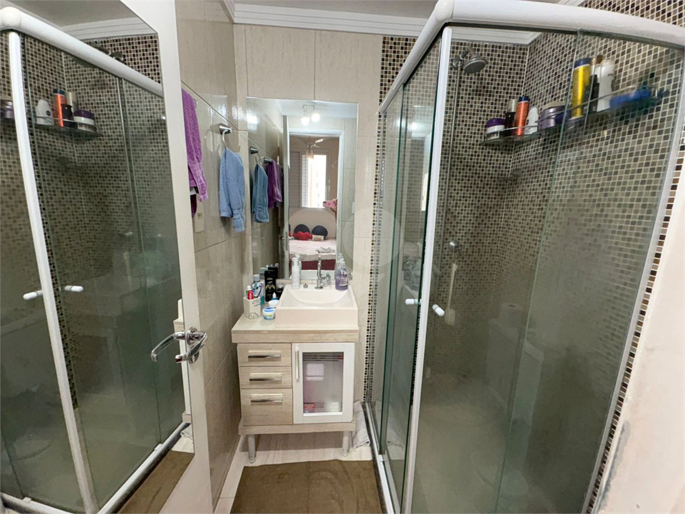 Apartamento à venda com 3 quartos, sendo 1 suíte, em Macedo, Guarulhos, SP