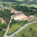 Terreno à venda no condomínio Arataba, Louveira - SP