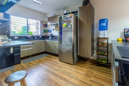Casa à venda com 4 suítes em Jardim Bonfiglioli, São Paulo, SP
