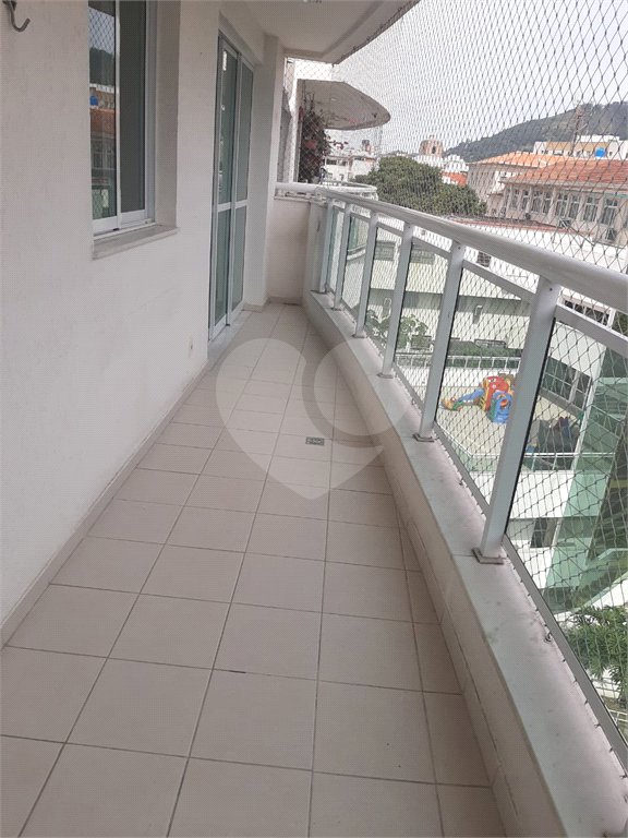 Apartamento à venda com 2 quartos, sendo 1 suíte,  em Andaraí, Rio de Janeiro, RJ