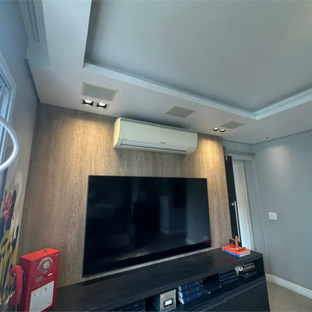 Apartamento à venda com 2 suítes em Vila Andrade, São Paulo, SP