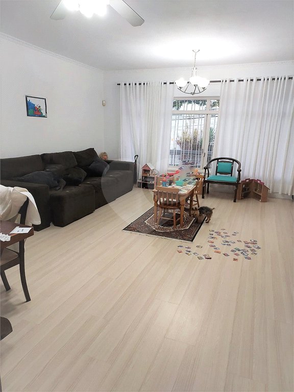 Sobrado à venda com 3 quartos, sendo 1 suíte, em Casa Verde, São Paulo, SP