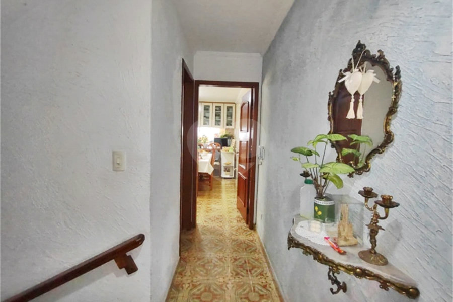 Sobrado à venda com 3 quartos, sendo 1 suíte,  em Tucuruvi, São Paulo, SP