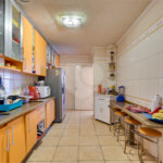 Casa de Vila à venda com 4 quartos, sendo 2 suítes,  no condomínio City Campo Grande, São Paulo - SP