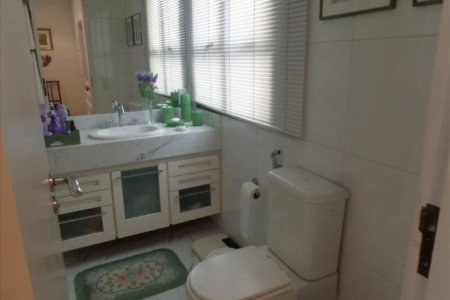 Apartamento à venda com 3 quartos, sendo 2 suítes, em Vila Leopoldina, São Paulo, SP