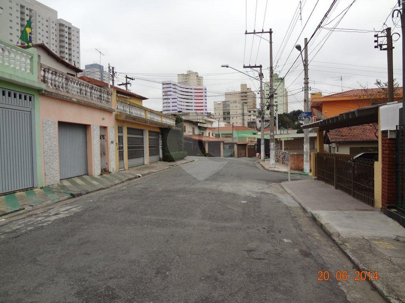 Sobrado à venda com 10 quartos em Vila Mazzei, São Paulo, SP