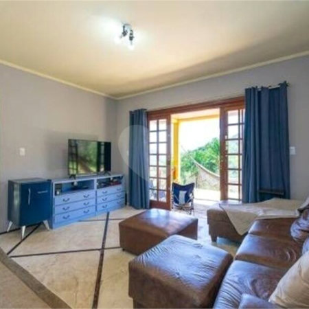 Casa para alugar com 4 suítes em Vila Santo Antônio, São Roque, SP