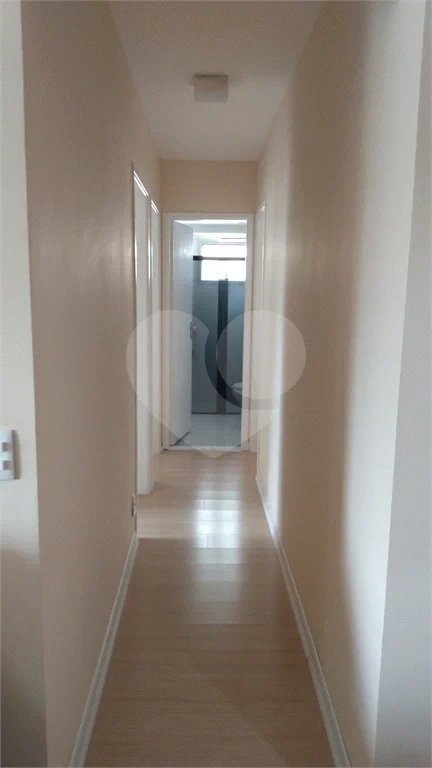 Apartamento à venda com 3 quartos em Santa Teresinha, São Paulo, SP
