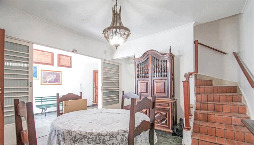 Sobrado à venda com 3 quartos em Cidade Monções, São Paulo, SP