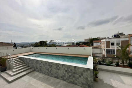 Apartamento à venda ou para alugar com 4 quartos, sendo 3 suítes, no Centro, Atibaia, SP