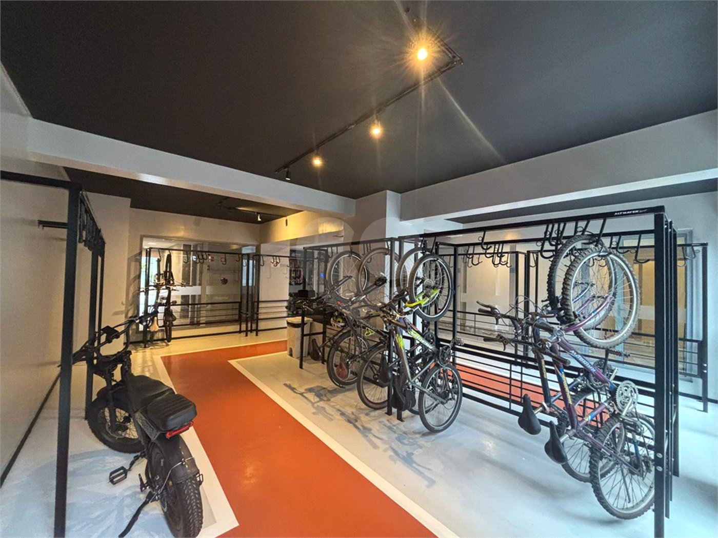 Studio para alugar em Vila Cordeiro, São Paulo, SP