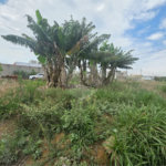 Terreno no Arcoville 260m² de esquina
