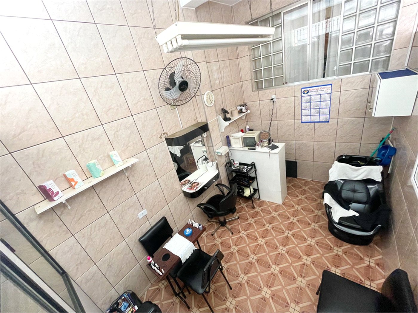 Sobrado à venda com 1 quarto em Casa Verde, São Paulo, SP