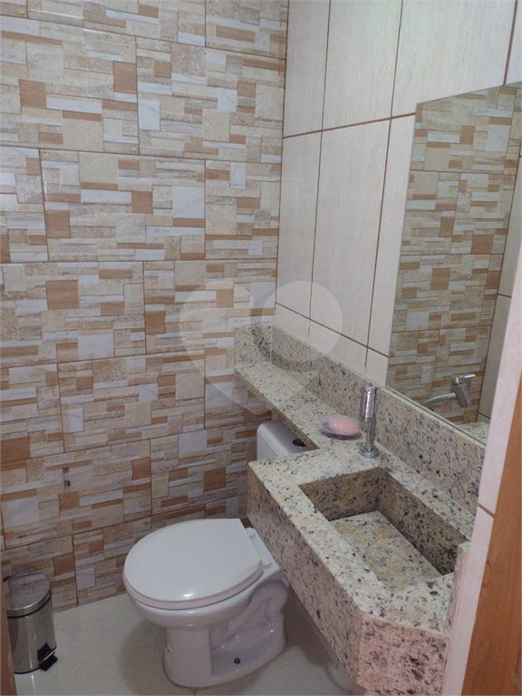 Sobrado à venda com 3 quartos, sendo 1 suíte, em Vila Medeiros, São Paulo, SP