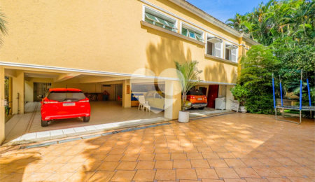 Casa de Vila à venda com 4 quartos, sendo 2 suítes, em Butantã, São Paulo, SP