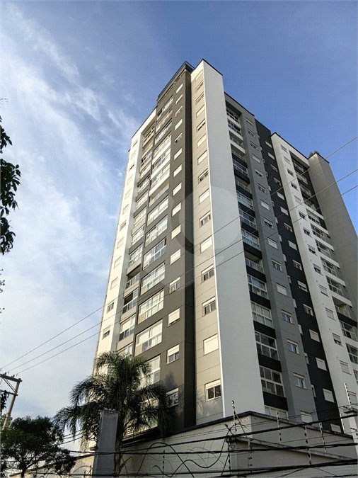 Apartamento à venda com 2 quartos em Mandaqui, São Paulo, SP