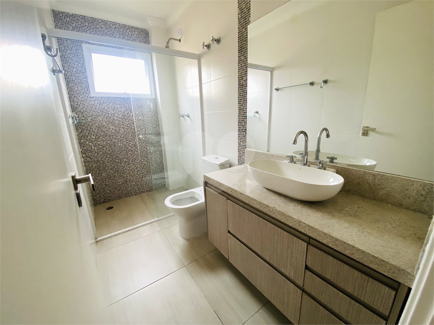 Apartamento para alugar com 3 quartos, sendo 1 suíte, em Baeta Neves, São Bernardo do Campo, SP