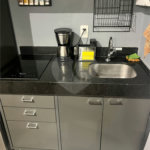 Apartamento à venda com 1 quarto em Vila Olímpia, São Paulo, SP