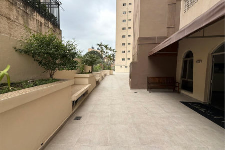 Apartamento à venda com 2 quartos em Santa Teresinha, São Paulo, SP