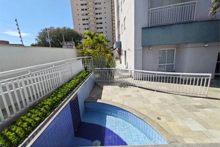 Apartamento à venda com 3 quartos, sendo 1 suíte, em Vila Leopoldina, São Paulo, SP