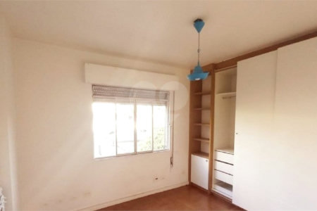 Apartamento à venda com 2 quartos, sendo 1 suíte, em Planalto Paulista, São Paulo, SP